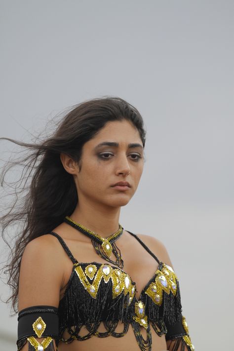 Golshifteh Farahani Sexy club atlanta