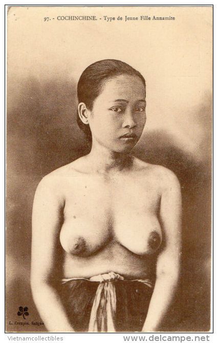 delmy zelaya recommends nude women from vietnam pic