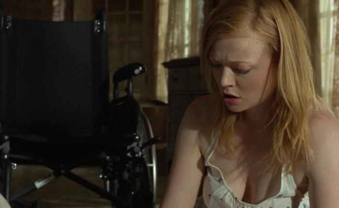 Best of Sarah snook tits