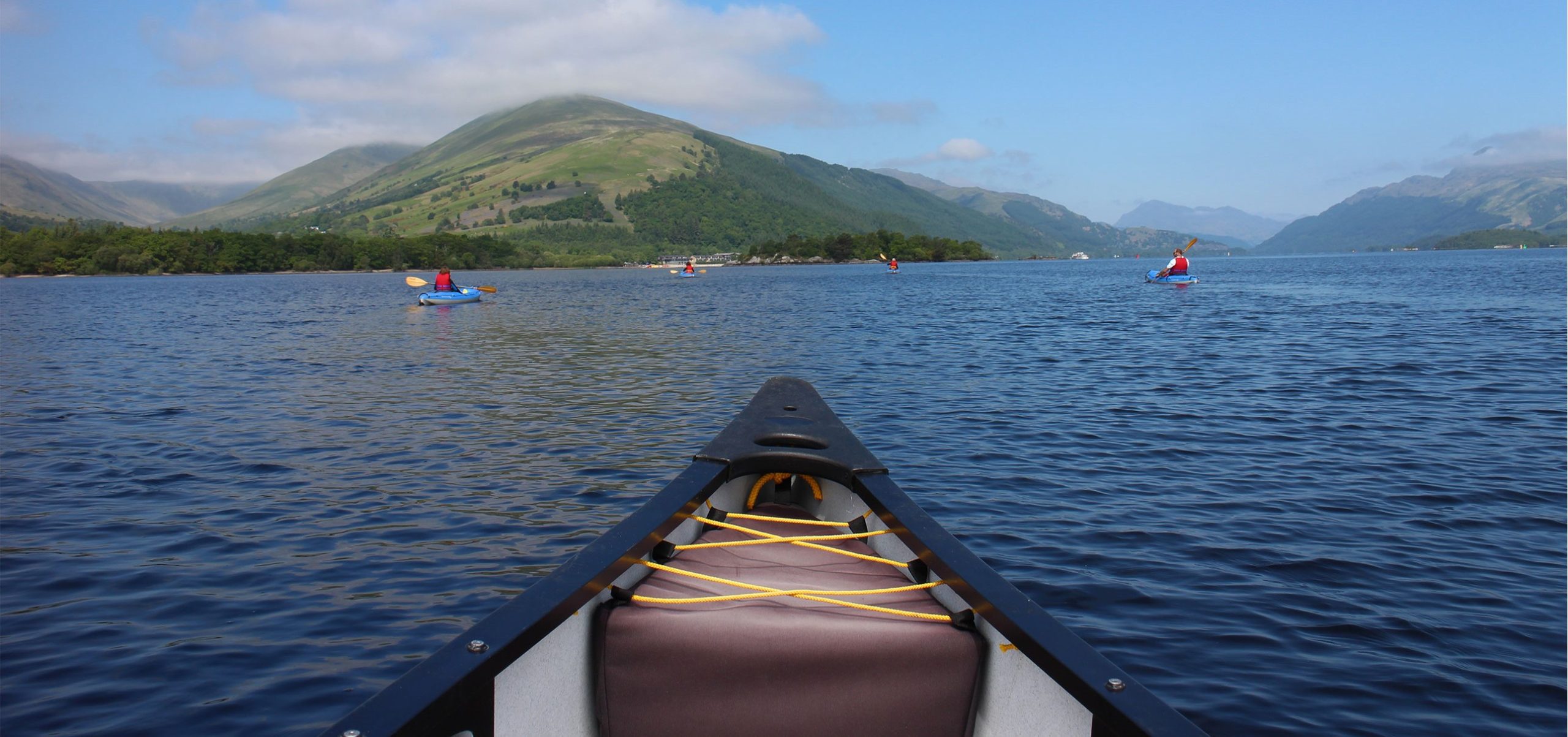 derek shrewsbury recommends Family Canoe Trip Goes Wrong