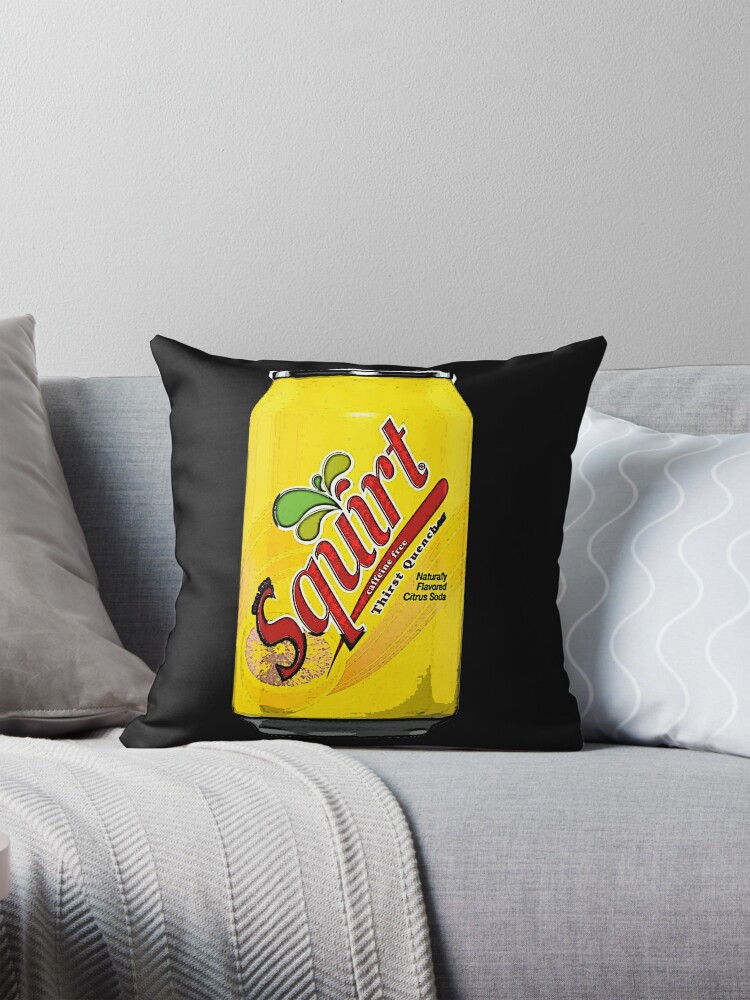 dean fleury recommends squirt pillow pic