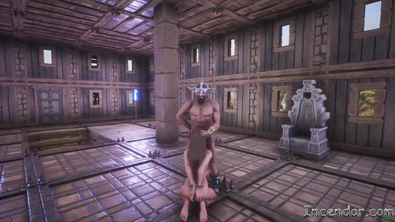 carlos trainor share conan exiles porn photos