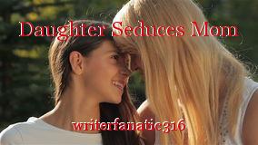 anna hofmann recommends mother daughter seduction pic