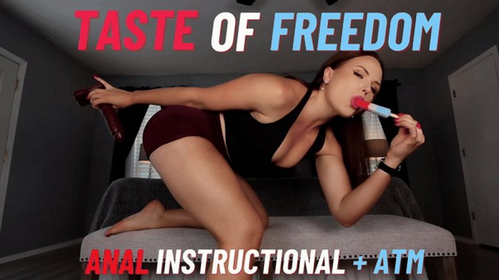 Anal Instructional pornstars torrent