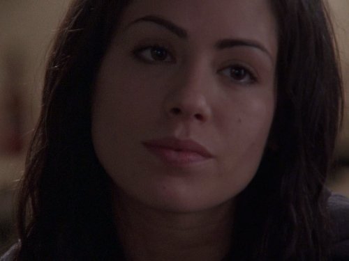 Best of Tell me you love me michelle borth