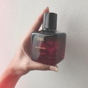 calvin yousif recommends Vanilla Red