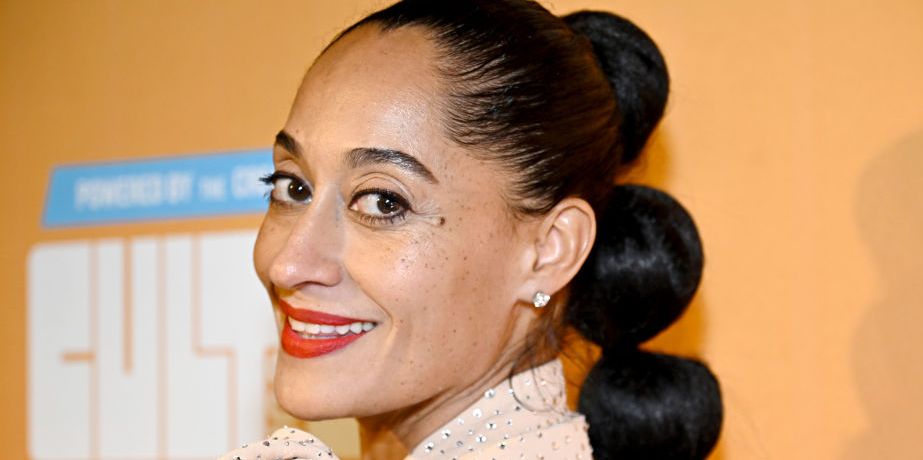 Tracee Ellis Ross Booty fuck twitter