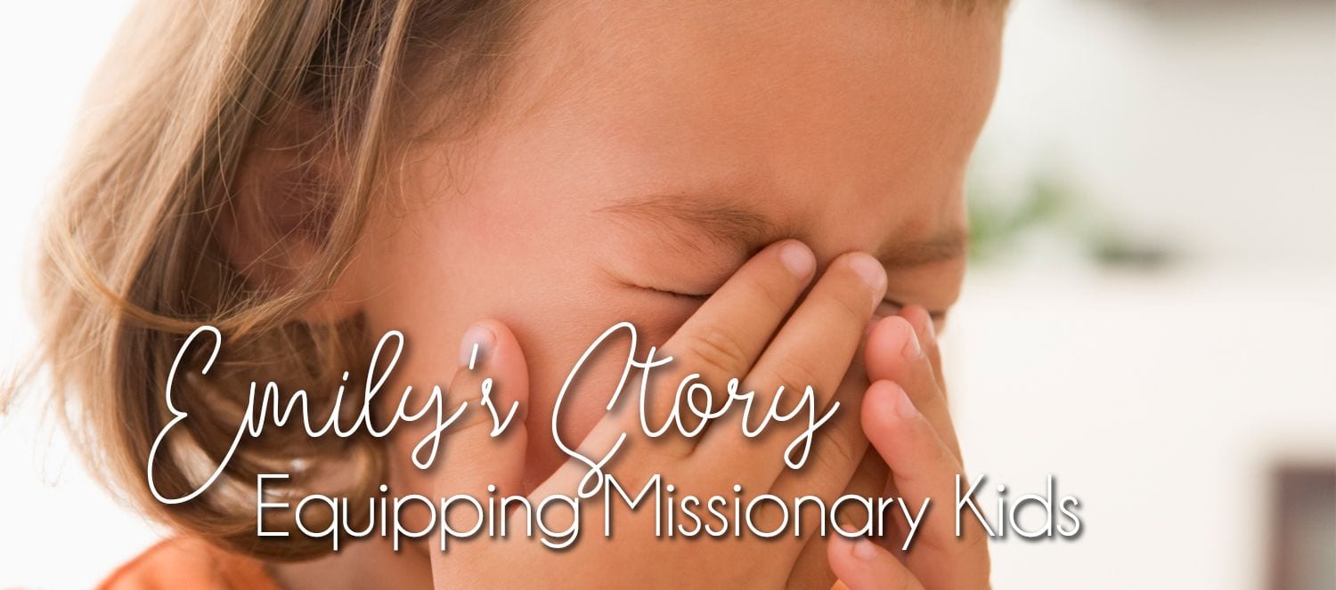 Best of Close missionary