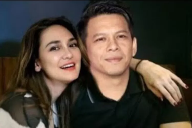 domenic giannotti recommends luna maya dan aril pic