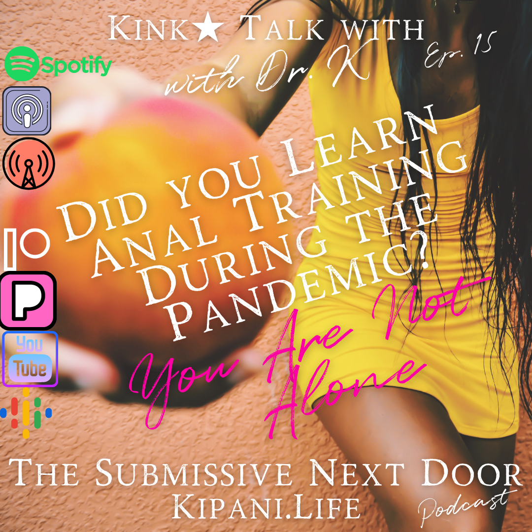 dawn nawrocki recommends anal submissive training pic