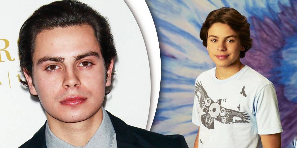 annemarie tate recommends jake t austin dui pic