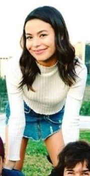 antoine mattar recommends miranda cosgrove sexy pic