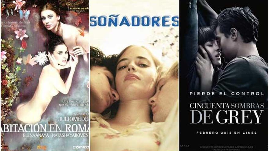 audra brooks recommends peliculas erotico romanticas pic