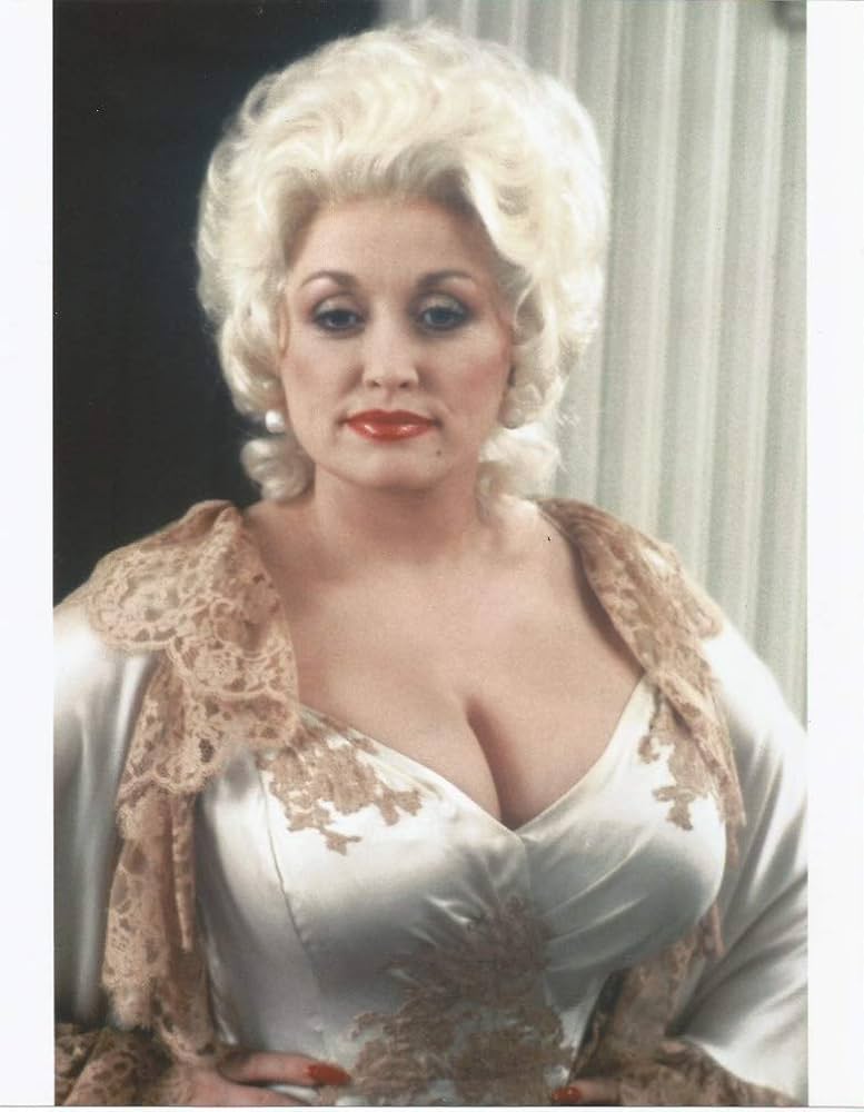 dan chambless add photo dolly parton in lingerie