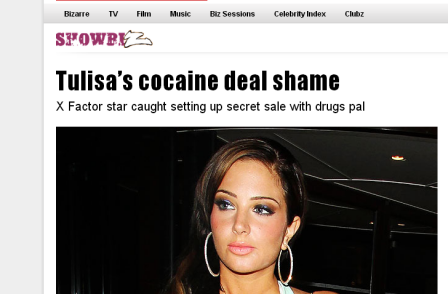 anmol bal recommends Tulisa Contostavlos Sextape