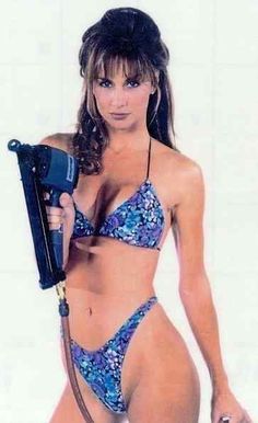 danny gibson add photo debbe dunning bikini