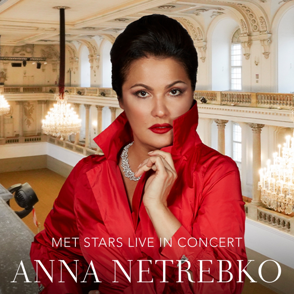 cavel johnson recommends Anna Netrebko Hot