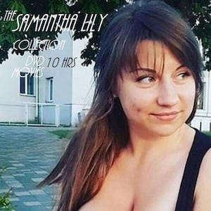 Best of Samatha lily