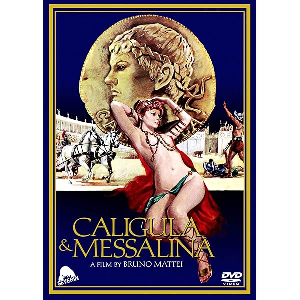 david wallington recommends Caligula Movie Porn