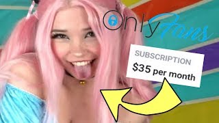 Best of Belle delphine uncensored