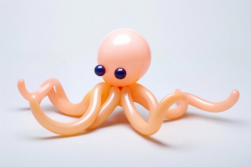 chris hopkin recommends octopus tentacle toy pic