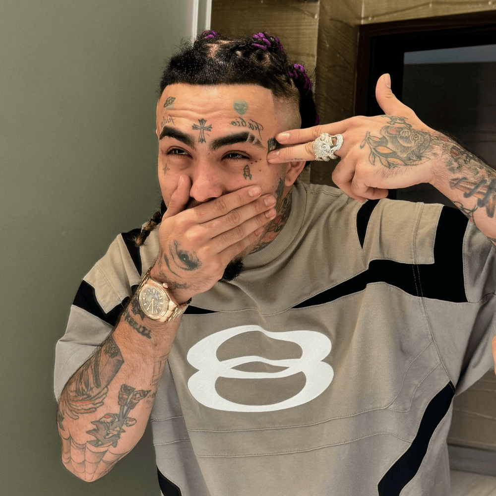 dee rocha recommends lil pump sex pic