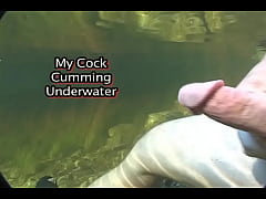 bridgette atkinson share underwater cumming photos