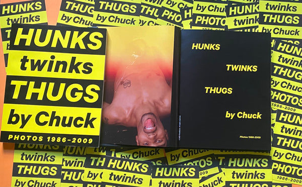 darren nast recommends twinks and thugs pic