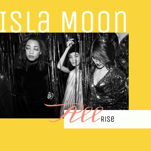 david macmillan recommends Isla Moon Free