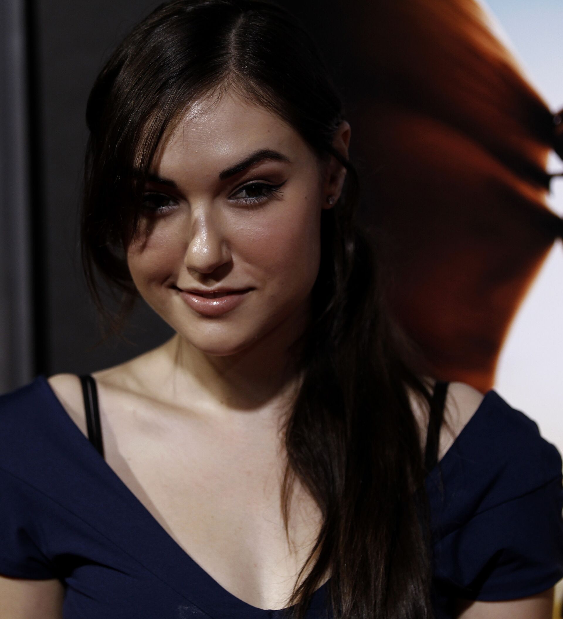 danny valverde recommends sasha grey innocent pic