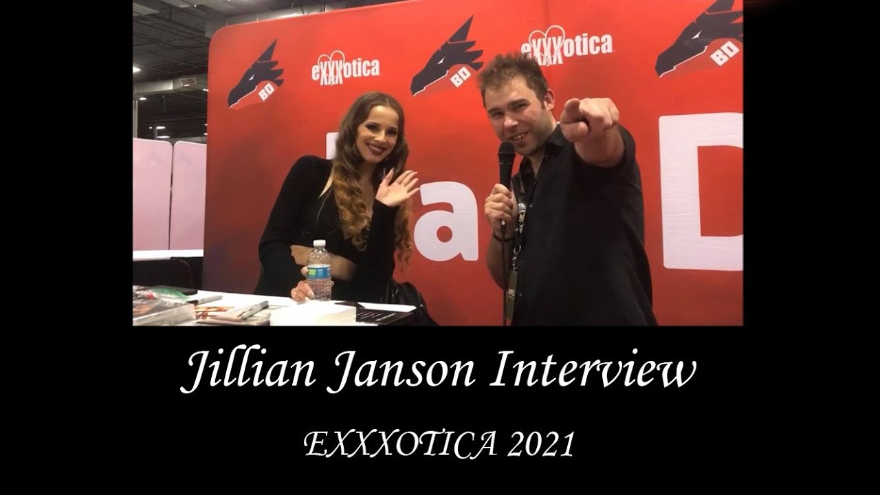 alaa elshabrawy recommends jillian janson interview pic