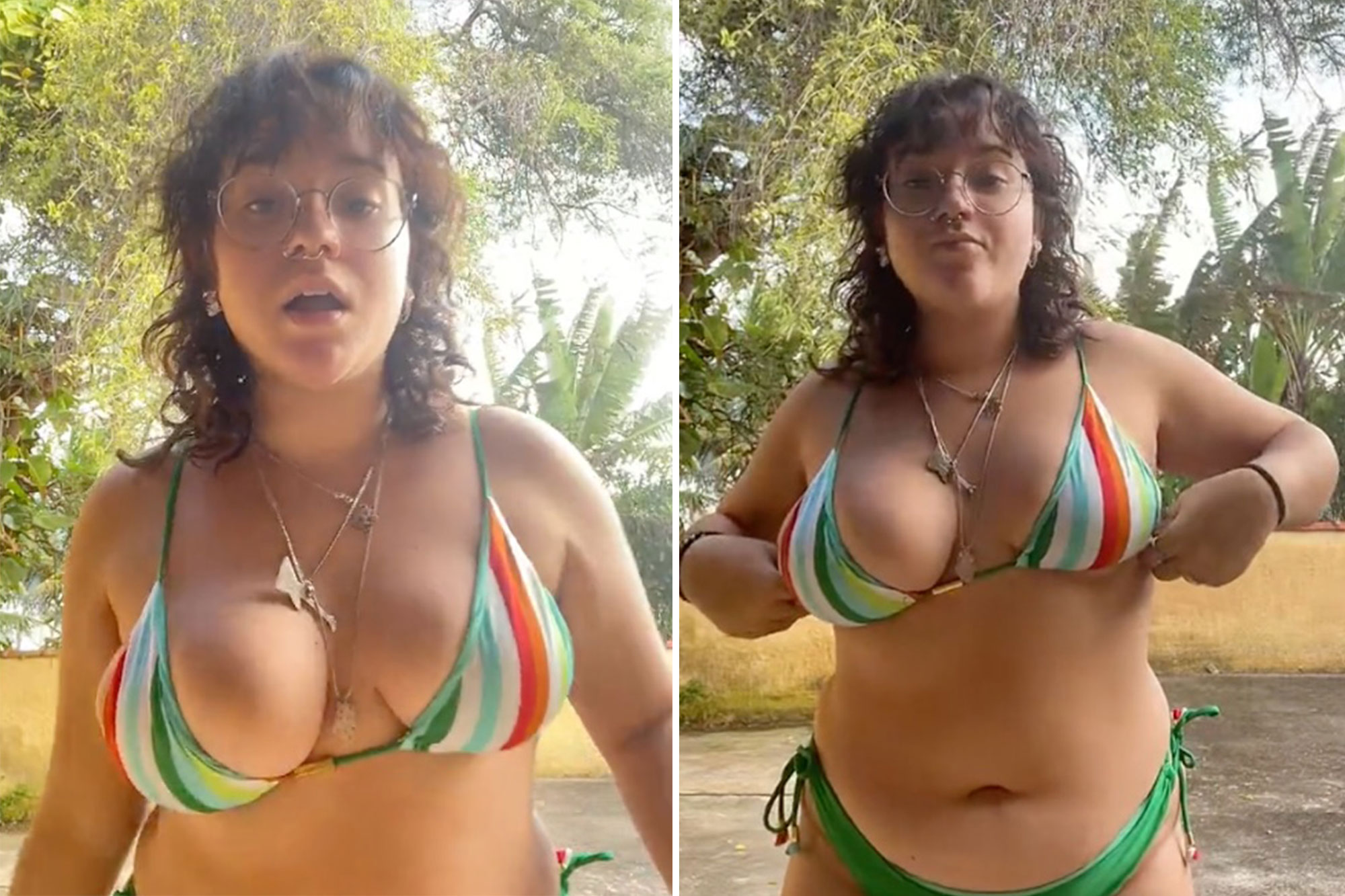 Best of Chubby amateur huge tits