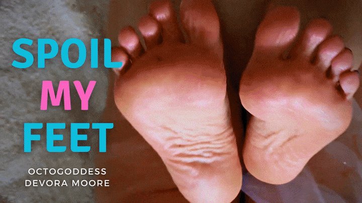 cobra kommander recommends Bbw Feet Joi