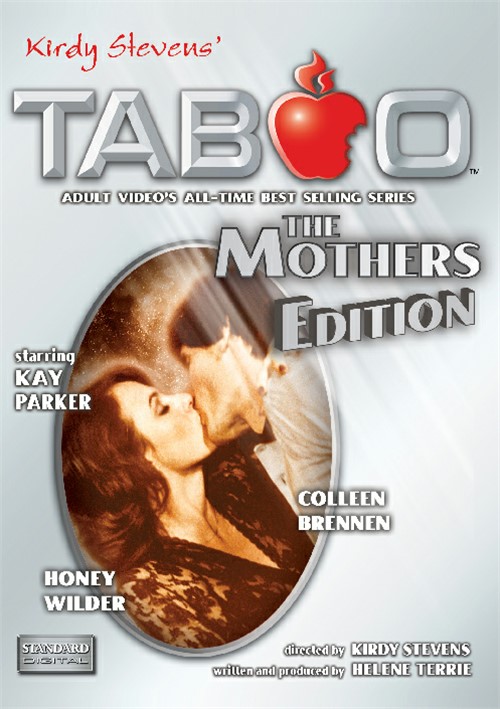 diane washburn recommends kirdy stevens taboo pic