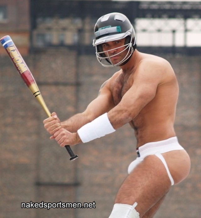 dawn hinzman recommends nude male baseball pic