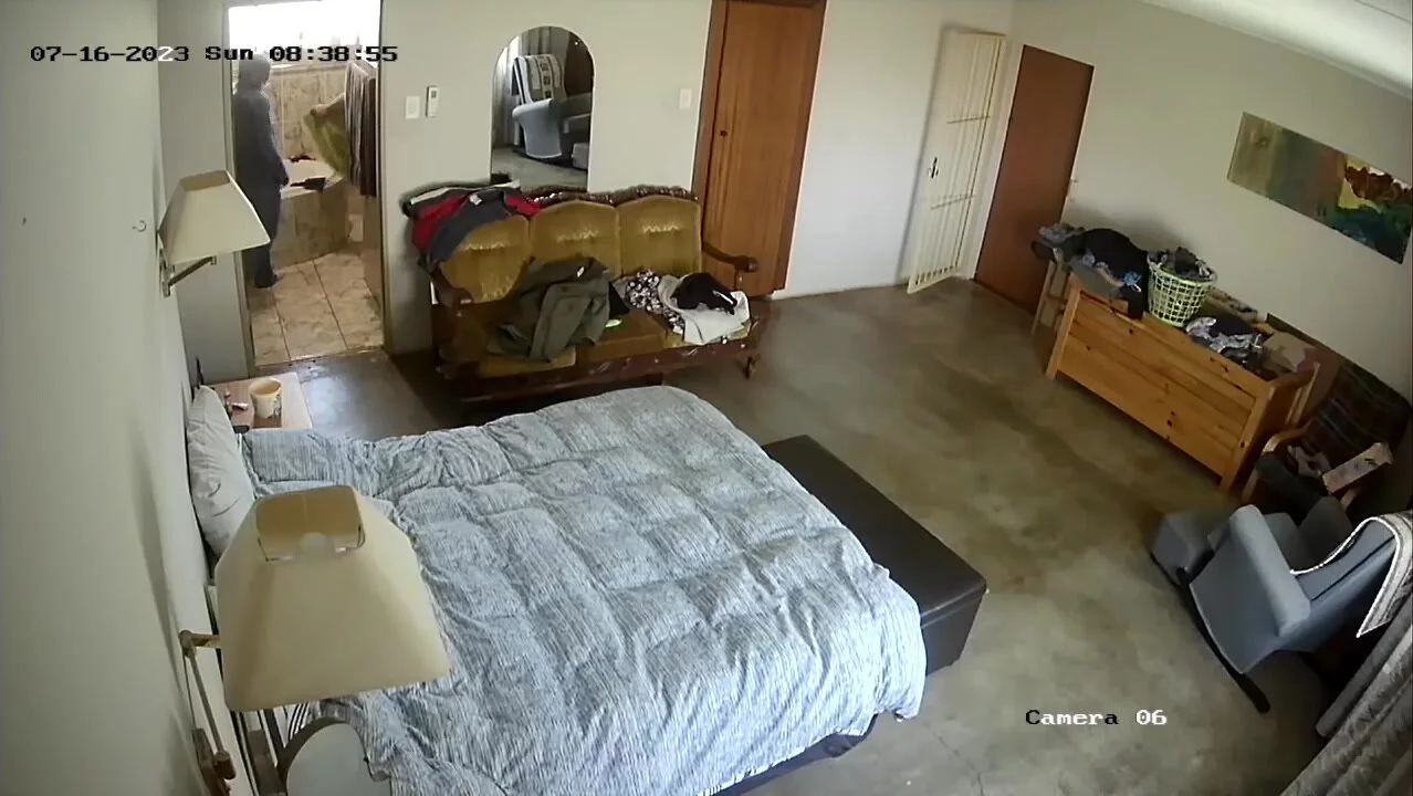 ipcam mexican parents have sex bedroom