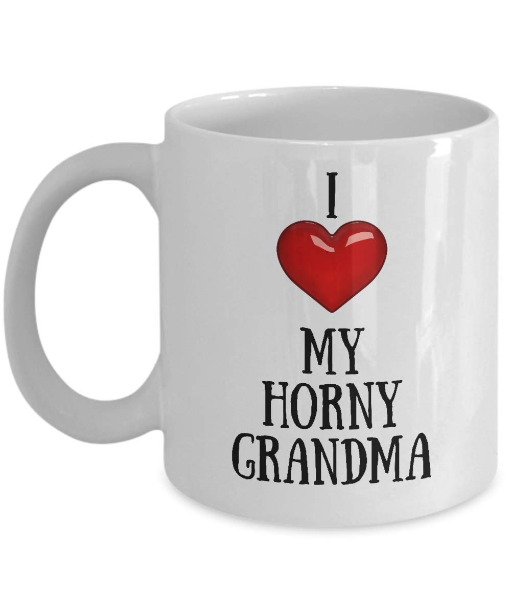 dennis lagunay add my horny grandma photo