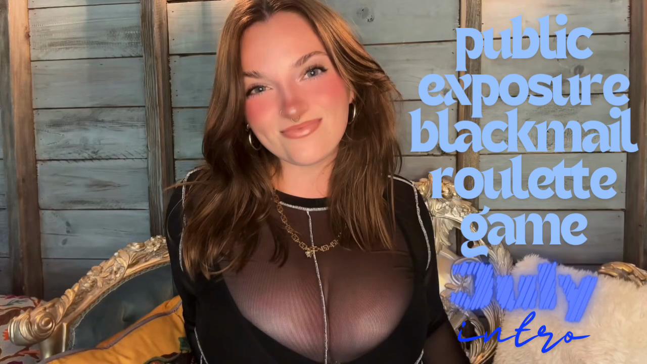 cassidy sims add busty blackmail porn photo