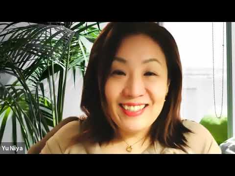 cristy chin recommends Niya Yu