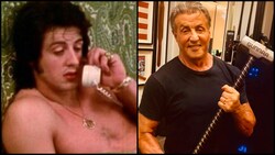 dale schaeffer add sly stallone porn photo