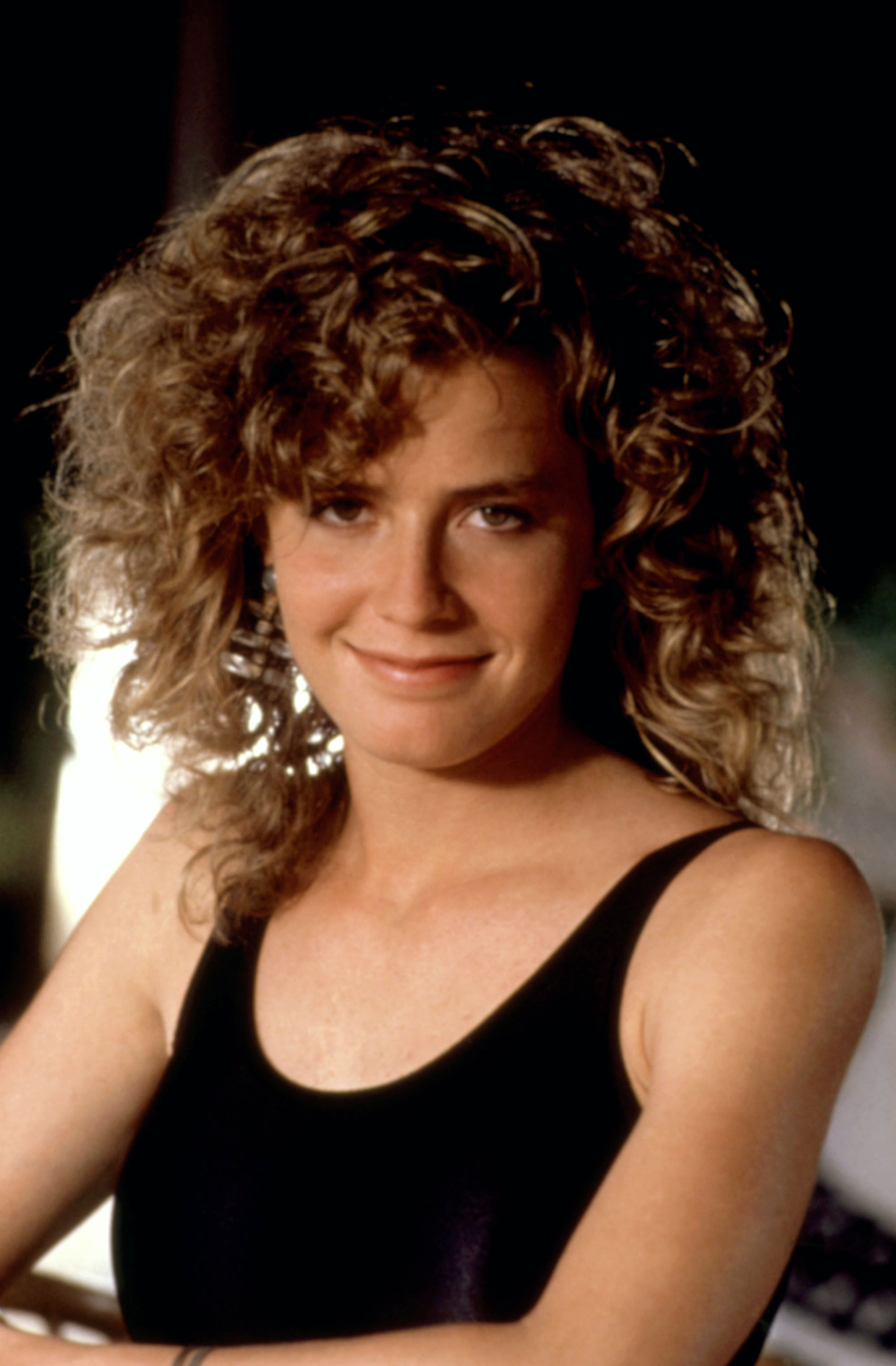 christina albaugh recommends Elizabeth Shue Hot