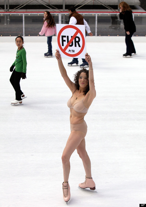 catlin green recommends nude ice skating pic