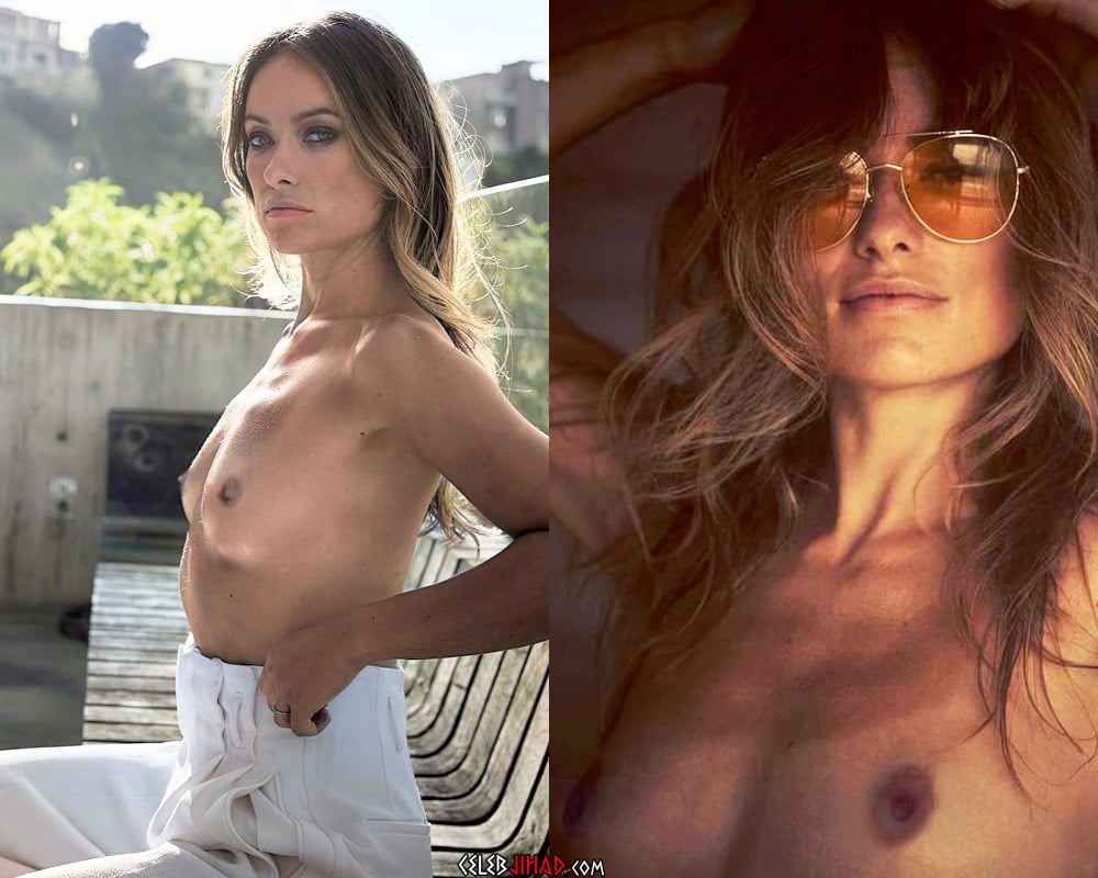 david grayson recommends olivia wilde topless pic