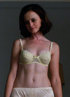 doug mcnab share alexis bledel naked photos