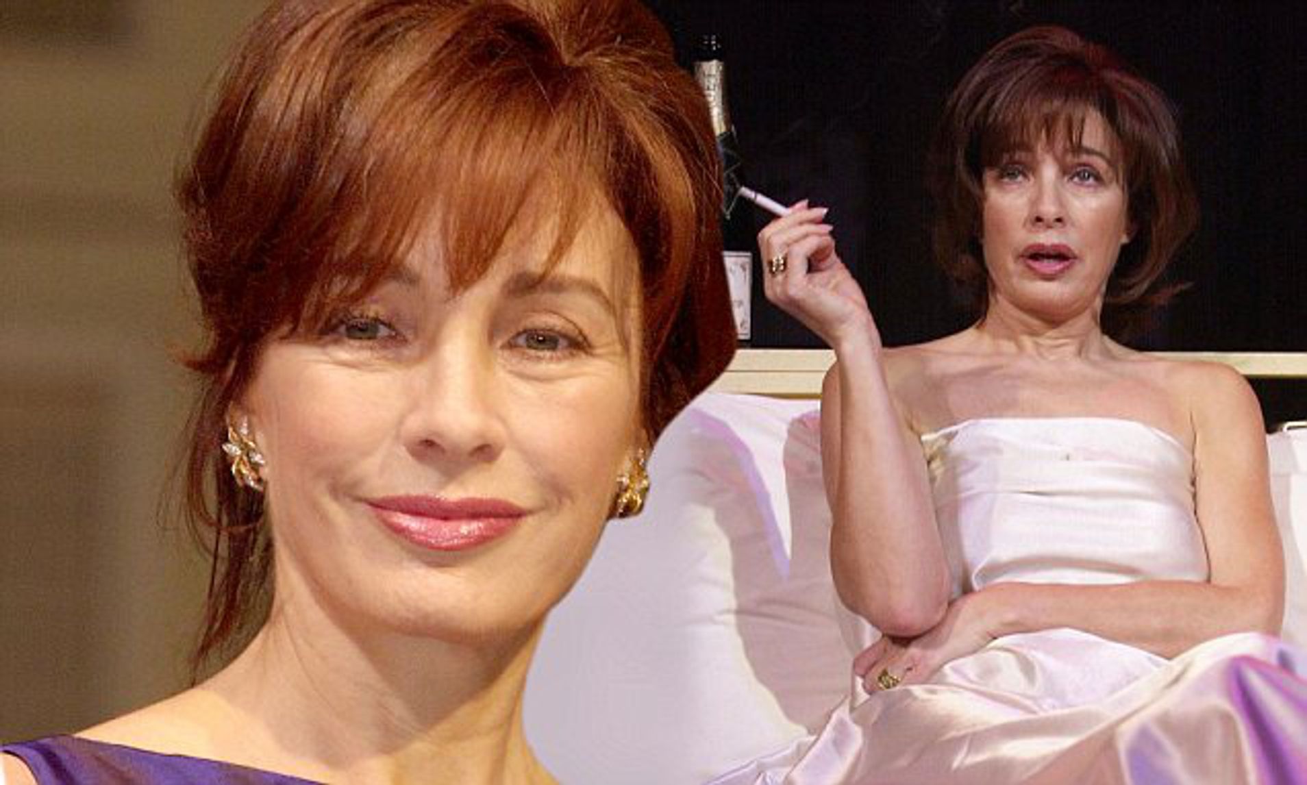 anne archer hot