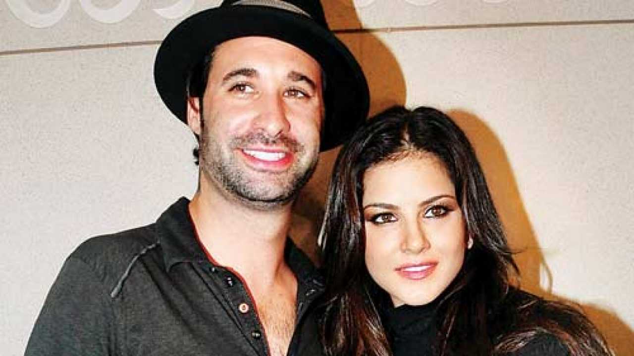 david zupanc recommends Sunny Leone Prone Star