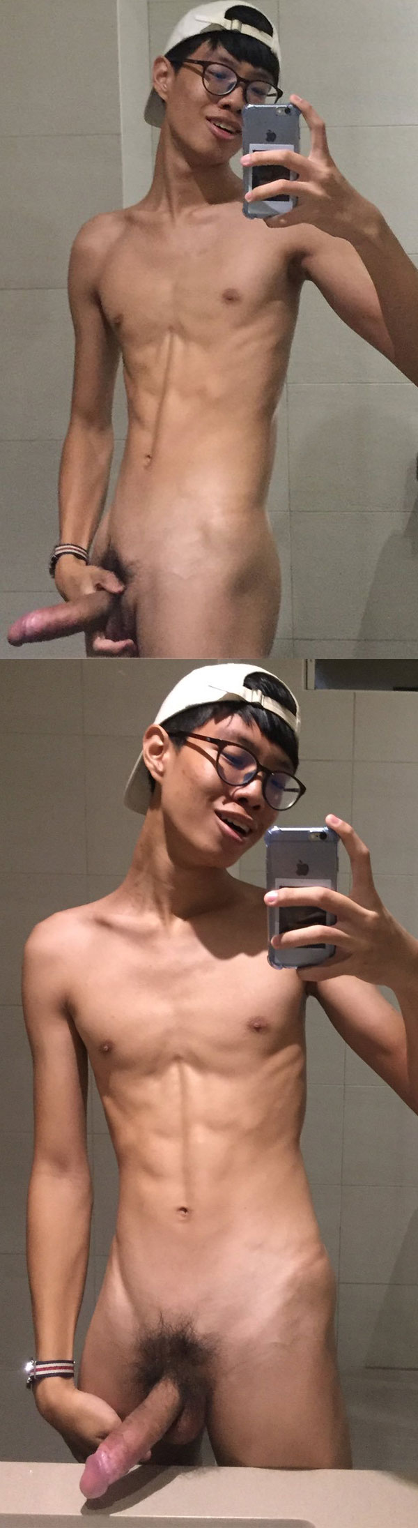 abhishek salunkhe recommends hung asian twinks pic