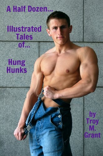 abby lumbang recommends Hung Muscle Hunks