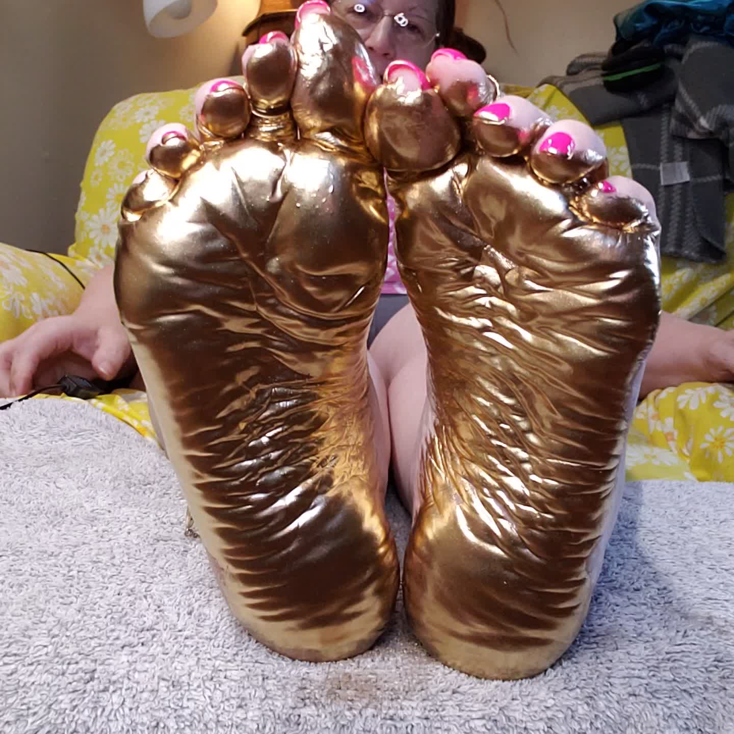 azhar masud recommends bbw feet joi pic