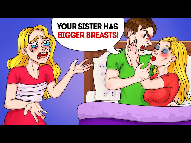 Sister Big Titties to sex